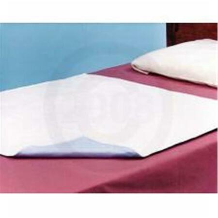 ESSENTIAL MEDICAL SUPPLY Essential Medical Supply- Inc Quik Sorb 24x35 Brushed Polyester - Bulk 3 C2003B-3